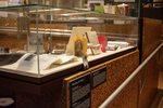 11th Baker & Whitehill Exhibit by Special Collections and Fleet Library