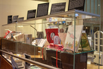 11th Baker & Whitehill Exhibit by Special Collections and Fleet Library