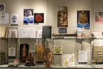 Celebration | Recognizing Asian Art and Religion by Aditya Bhattacharjee, Emma Metcalfe Hurst, Special Collections, and Fleet Library