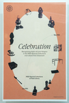 Celebration | Recognizing Asian Art and Religion by Aditya Bhattacharjee, Emma Metcalfe Hurst, Special Collections, and Fleet Library