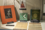 Celebration | Recognizing Asian Art and Religion by Aditya Bhattacharjee, Emma Metcalfe Hurst, Special Collections, and Fleet Library