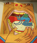 Celebration | Recognizing Asian Art and Religion by Aditya Bhattacharjee, Emma Metcalfe Hurst, Special Collections, and Fleet Library