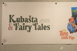 Kubašta & Fairy Tales by Vojtěch Kubašta, Joyce and Jerry Hirsch, and Special Collections