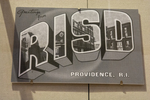 RISD Revisited by RISD Alumni, RISD Archives, and Fleet Library