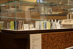 12th Baker & Whitehill Exhibit by Special Collections and Fleet Library