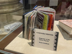 12th Baker & Whitehill Exhibit by Special Collections and Fleet Library