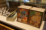 12th Baker & Whitehill Exhibit by Special Collections and Fleet Library