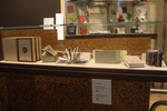 12th Baker & Whitehill Exhibit by Special Collections and Fleet Library