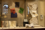 12th Baker & Whitehill Exhibit by Special Collections and Fleet Library