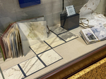 12th Baker & Whitehill Exhibit by Special Collections and Fleet Library