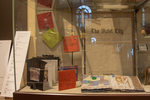 12th Baker & Whitehill Exhibit by Special Collections and Fleet Library