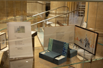 12th Baker & Whitehill Exhibit by Special Collections and Fleet Library