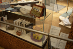 12th Baker & Whitehill Exhibit by Special Collections and Fleet Library