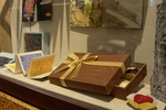 12th Baker & Whitehill Exhibit by Special Collections and Fleet Library