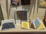 12th Baker & Whitehill Exhibit by Special Collections and Fleet Library