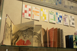 12th Baker & Whitehill Exhibit by Special Collections and Fleet Library