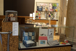 12th Baker & Whitehill Exhibit by Special Collections and Fleet Library