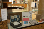 12th Baker & Whitehill Exhibit by Special Collections and Fleet Library