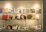 LPs "Covered" by Artists by Special Collections and Robert Garzillo