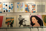 LPs "Covered" by Artists by Special Collections and Robert Garzillo