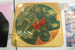 LPs "Covered" by Artists by Special Collections and Robert Garzillo