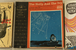 LPs "Covered" by Artists by Special Collections and Robert Garzillo