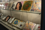 LPs "Covered" by Artists by Special Collections and Robert Garzillo