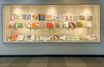 LPs "Covered" by Artists by Special Collections and Robert Garzillo