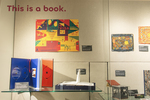 This is a Book?! by Special Collections