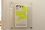 This is a Book?! by Special Collections