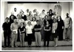 Experimental and Fundation Studies Faculty, 2002 by Experimental and Foundation Studies Division