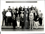 Experimental and Foundation Studies Faculty, 2003 by Experimental and Foundation Studies Division