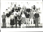 Experimental and Foundation Studies Faculty, 2005 by Experimental and Foundation Studies Division