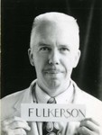 Carol Fulkerson, RISD Mugshot 1947 by Experimental and Foundation Studies Division