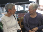 Judith Maloney and Alba Corrado by Experimental and Foundation Studies Division and Judith Maloney