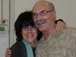 Wendy Seller and Eddie Oats, 2012 by Experimental and Foundation Studies Division