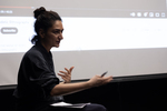 2023 Azadeh Ahmadi Workshop by Azadeh Ahmadi and Movement Lab