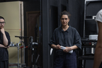 2023 Azadeh Ahmadi Workshop by Azadeh Ahmadi and Movement Lab