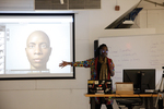 2023 Melisa Achoko Allela Workshop by Melisa Achoko Allela and Movement Lab