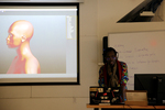 2023 Melisa Achoko Allela Workshop by Melisa Achoko Allela and Movement Lab