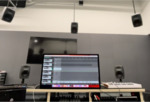 Spatial Audio Studies | Hi Song