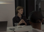 Movement Lab Fellows Lunchtime Presentation: LA Samuelson