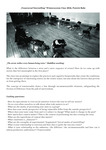 Transversal Storytelling Course Work