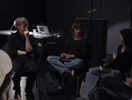 2025 Patrick Buhr Workshop by Patrick Buhr and Movement Lab