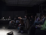 2025 Patrick Buhr Workshop by Patrick Buhr and Movement Lab