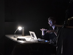 2025 Patrick Buhr Workshop by Patrick Buhr and Movement Lab