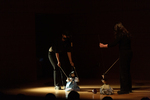 Puppetry Class | Wintersession 2025 by Andrew Murdock and Movement Lab
