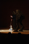 Puppetry Class | Wintersession 2025 by Andrew Murdock and Movement Lab