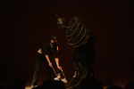 Puppetry Class | Wintersession 2025 by Andrew Murdock and Movement Lab