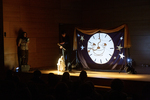 Puppetry Class | Wintersession 2025 by Andrew Murdock and Movement Lab